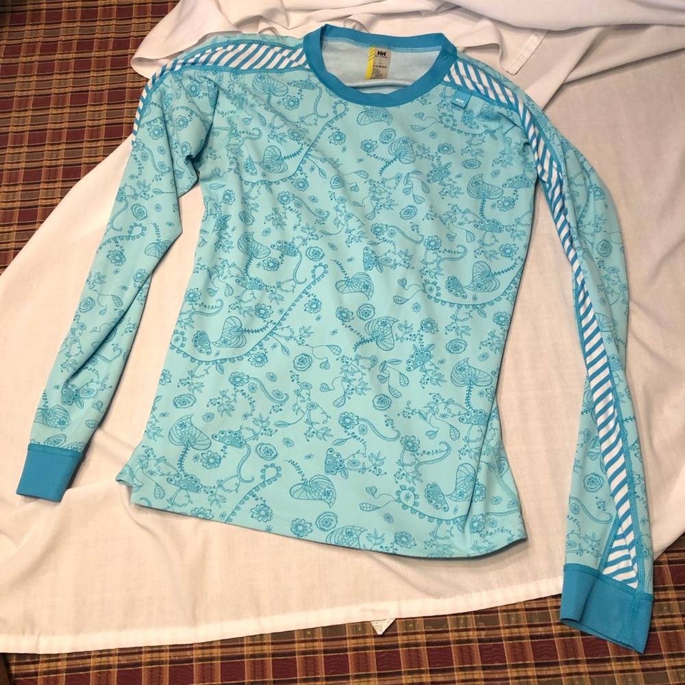 Helly Hansen top